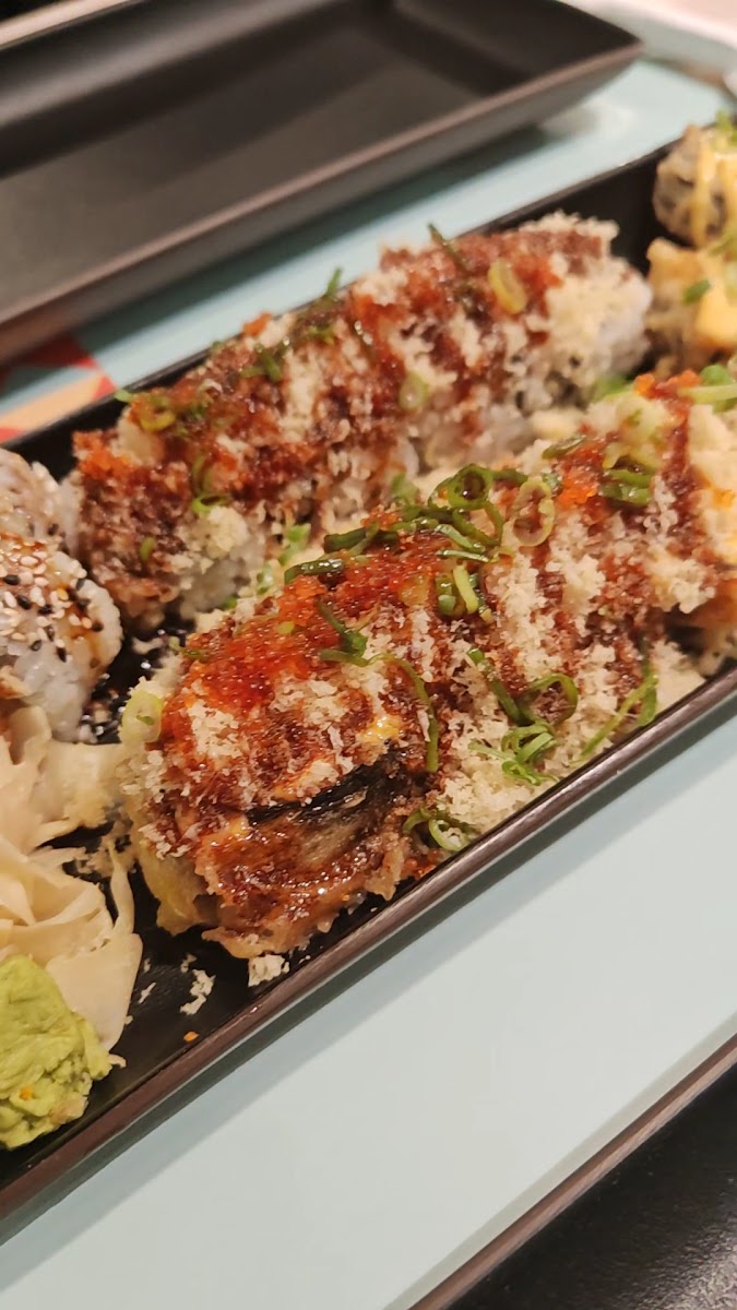 Sushi Cuisine-2