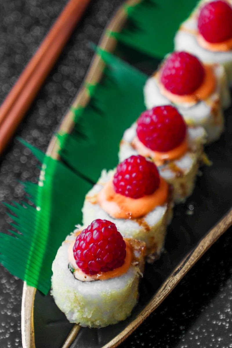 Sushi Cuisine-3