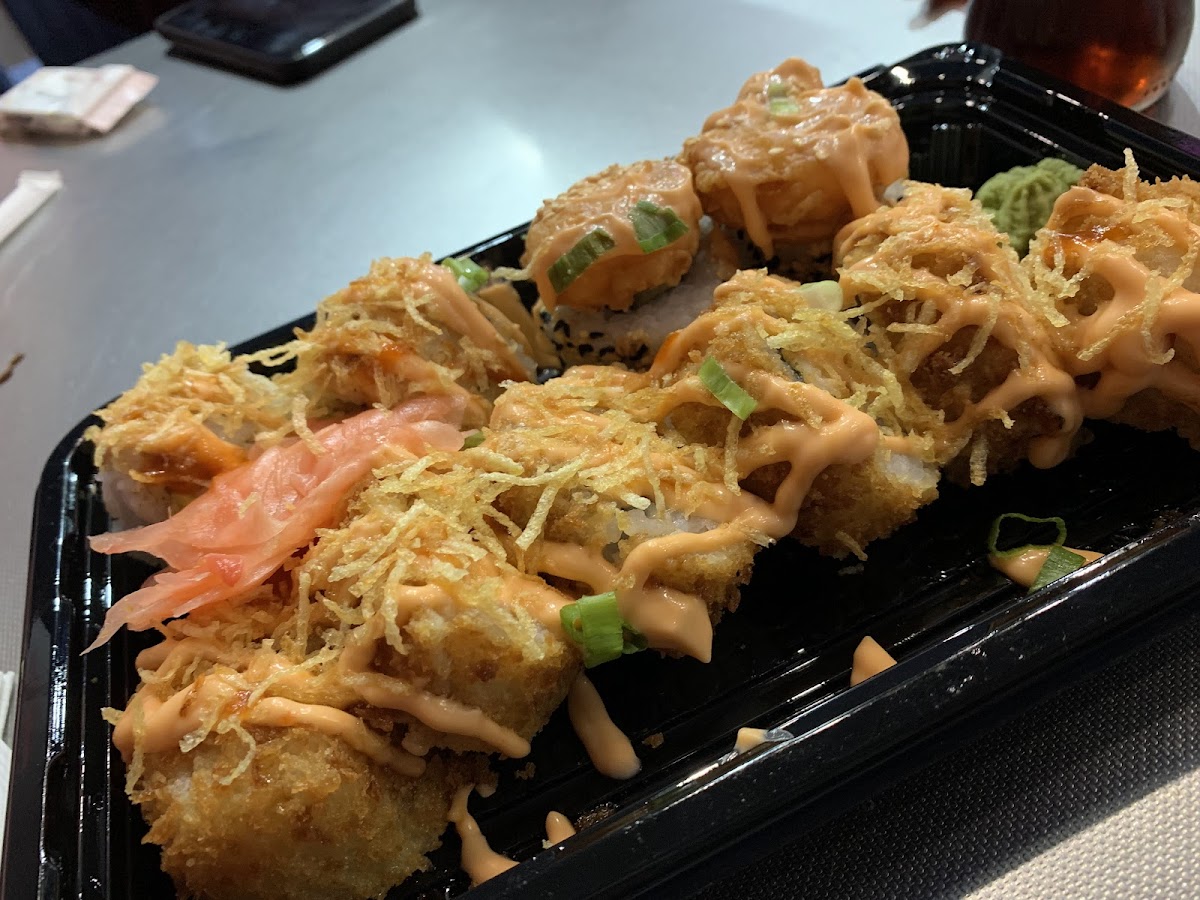 Sushi Cuisine-5