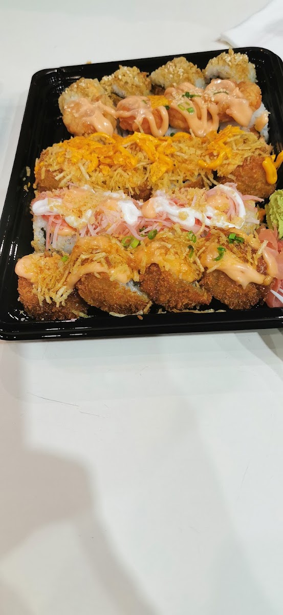 Sushi Cuisine-6