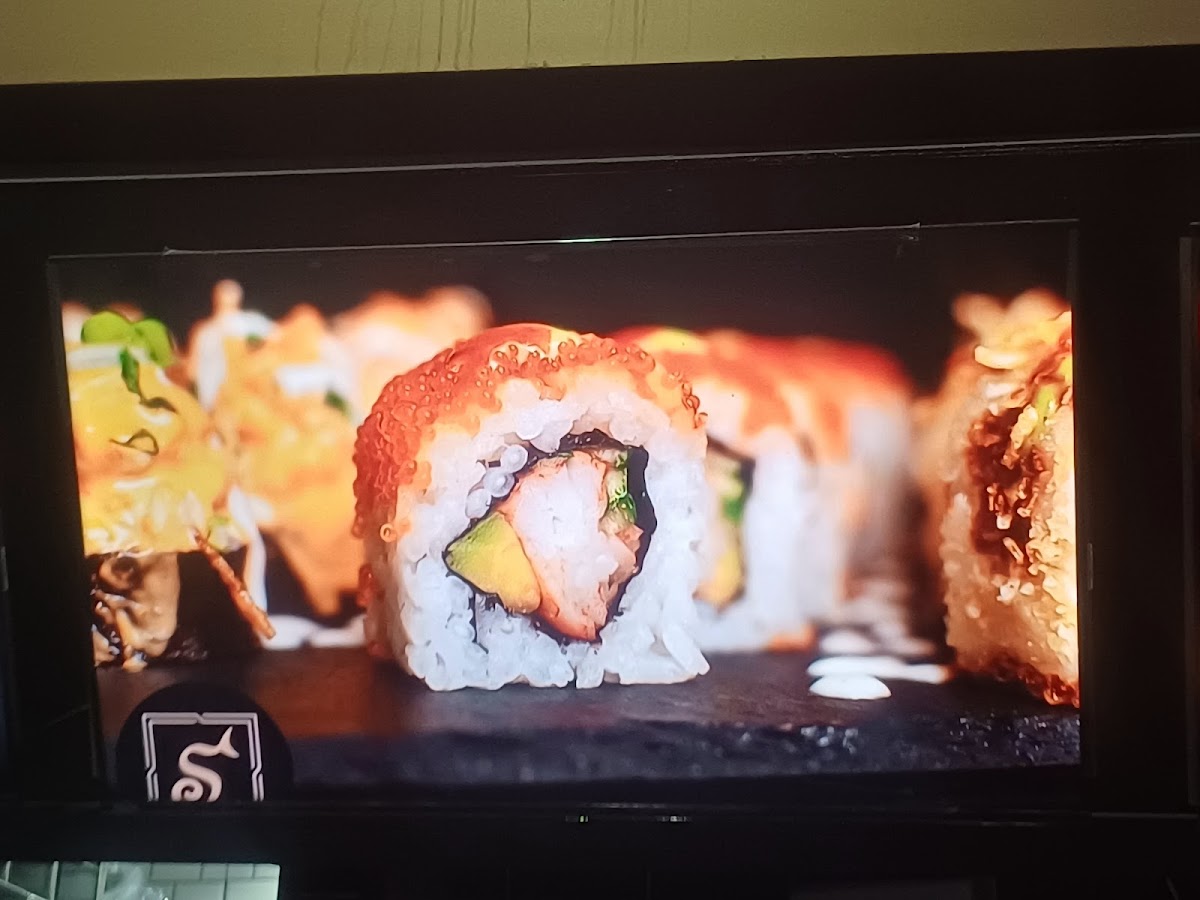Sushi Cuisine-7
