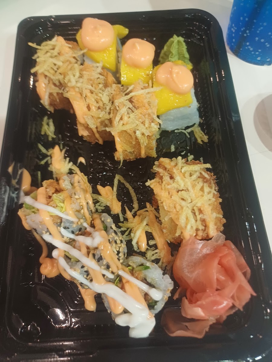 Sushi Cuisine-8