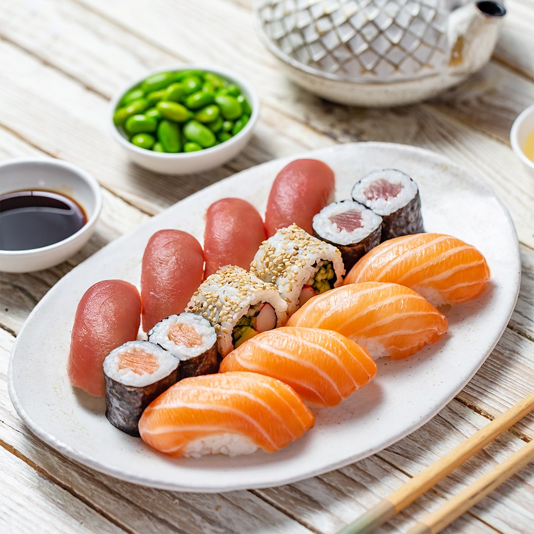 Sushi Daily Sète-Balaruc-7