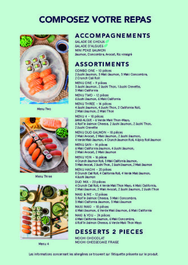 Menu Sushi Daily Sète-Balaruc-1