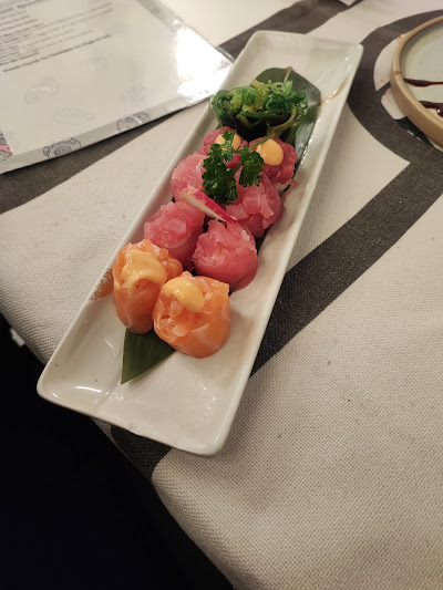 Sushi Dell'angolo-4