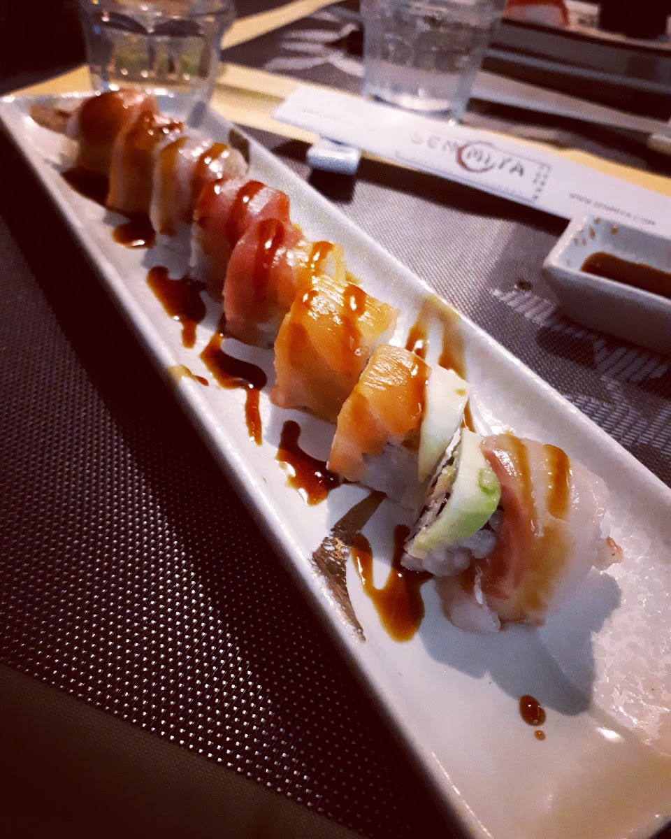 Sushi Dell'angolo-5