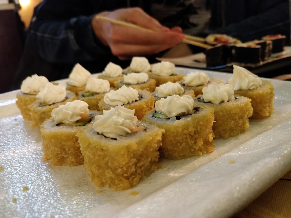 Sushi Dell'angolo-8