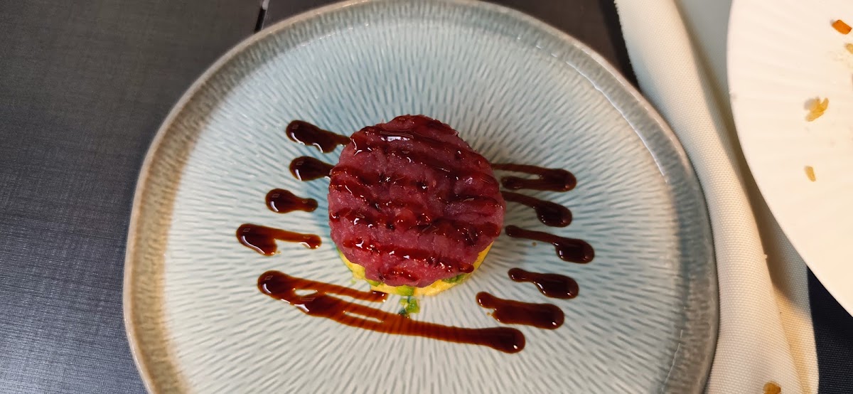 Sushi Dell'angolo-9