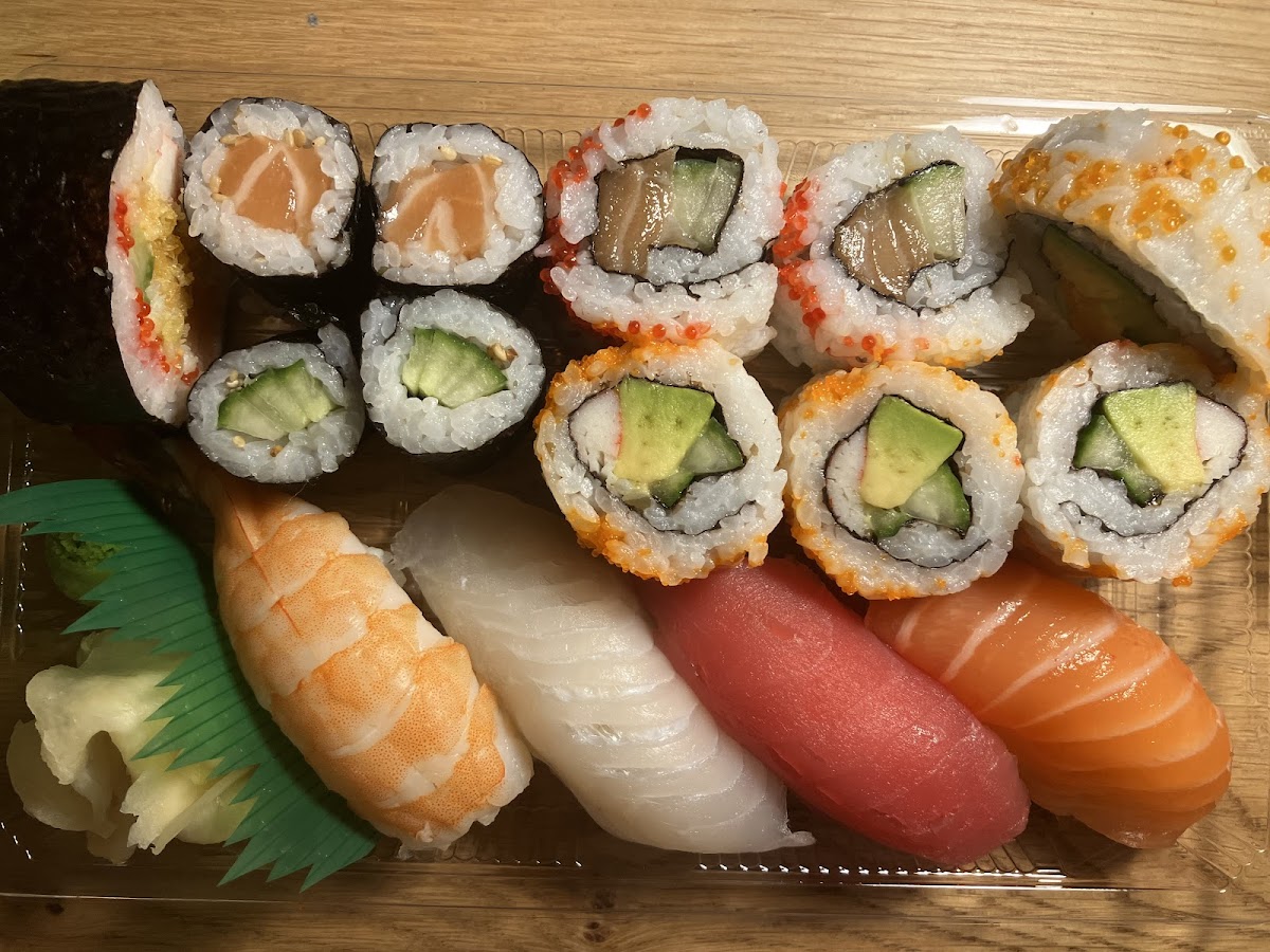 Sushi Dépanneur-4