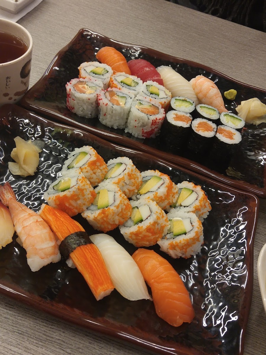 Sushi Dépanneur-5