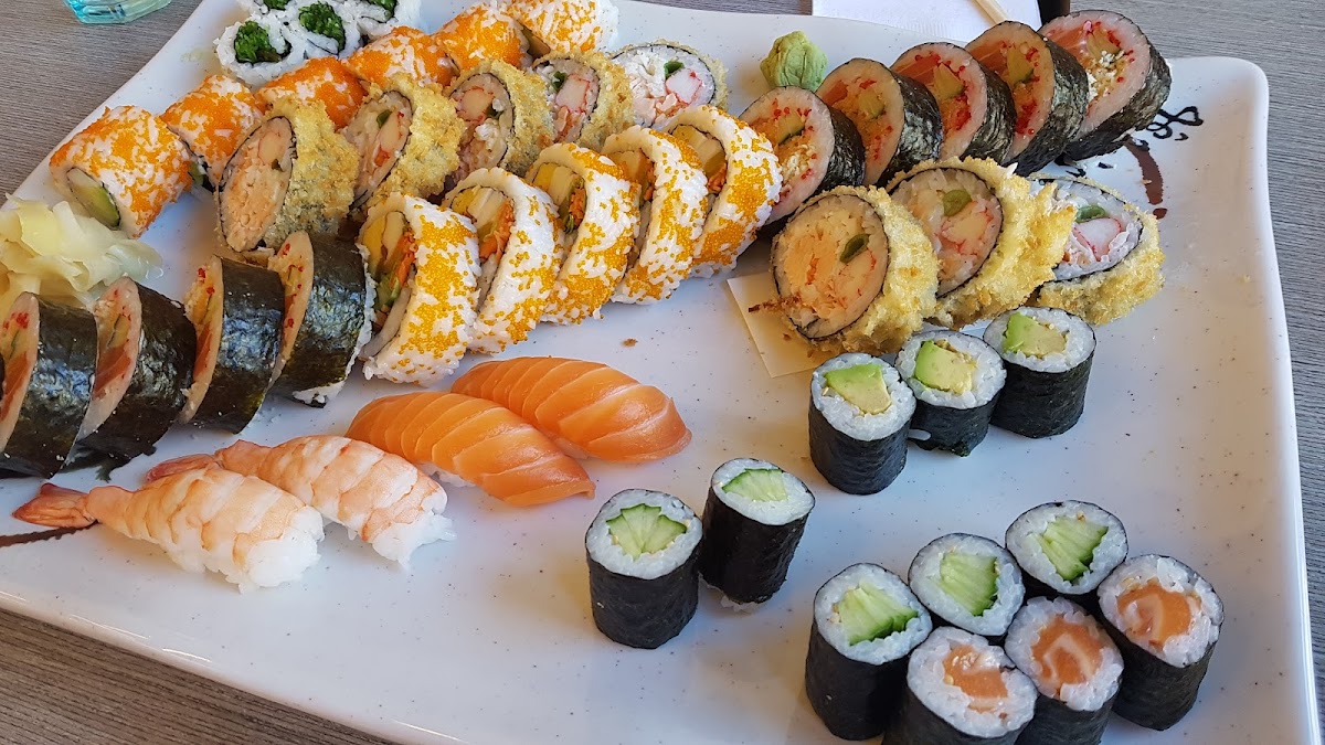 Sushi Dépanneur-8