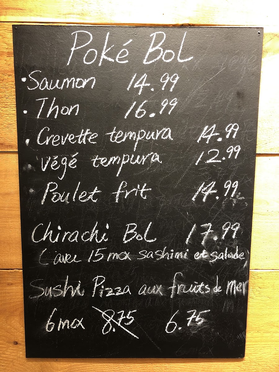 Menu Sushi Dépanneur-4