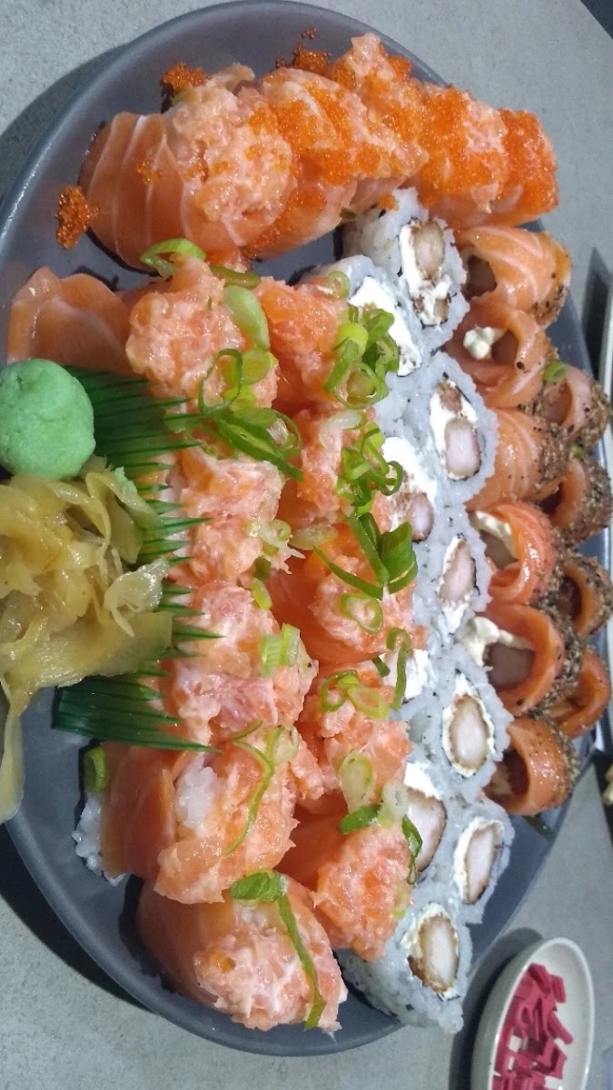 Sushi Do Bom-5