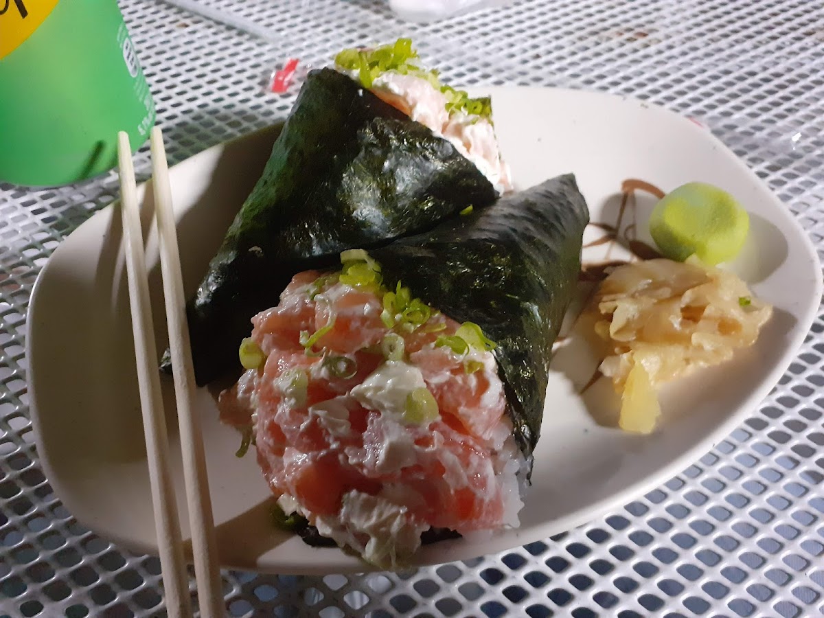 Sushi Do Bom-8