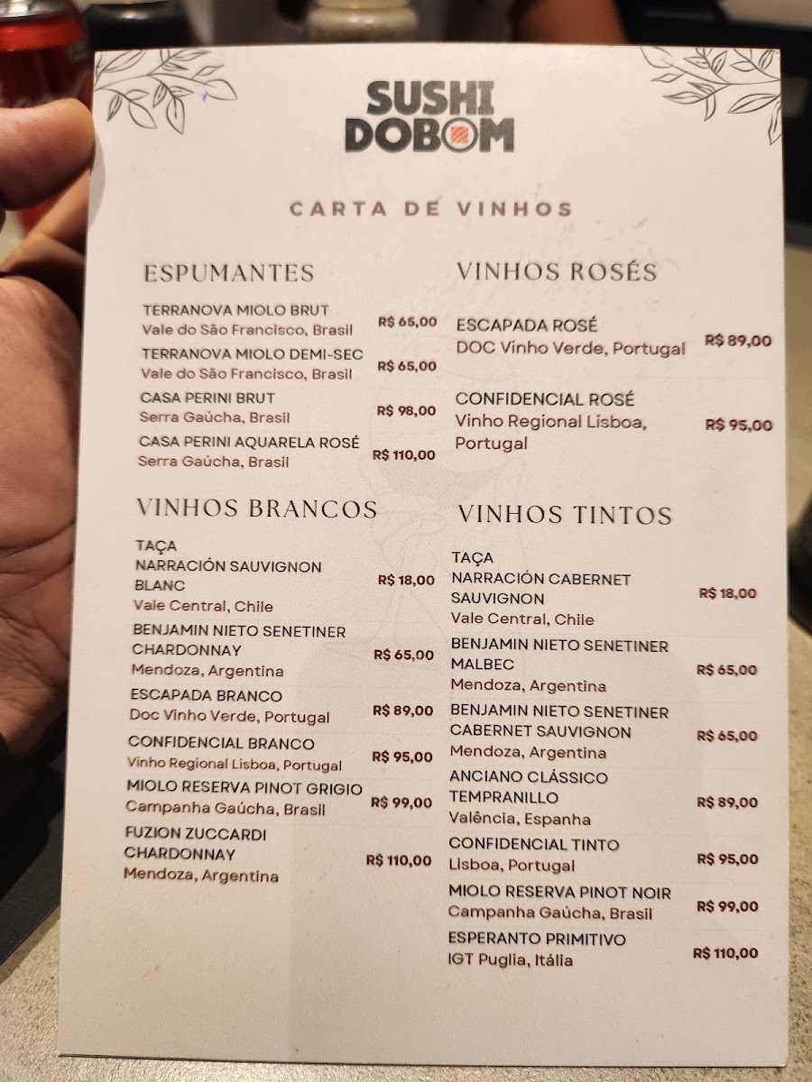 Menu Sushi Do Bom-1