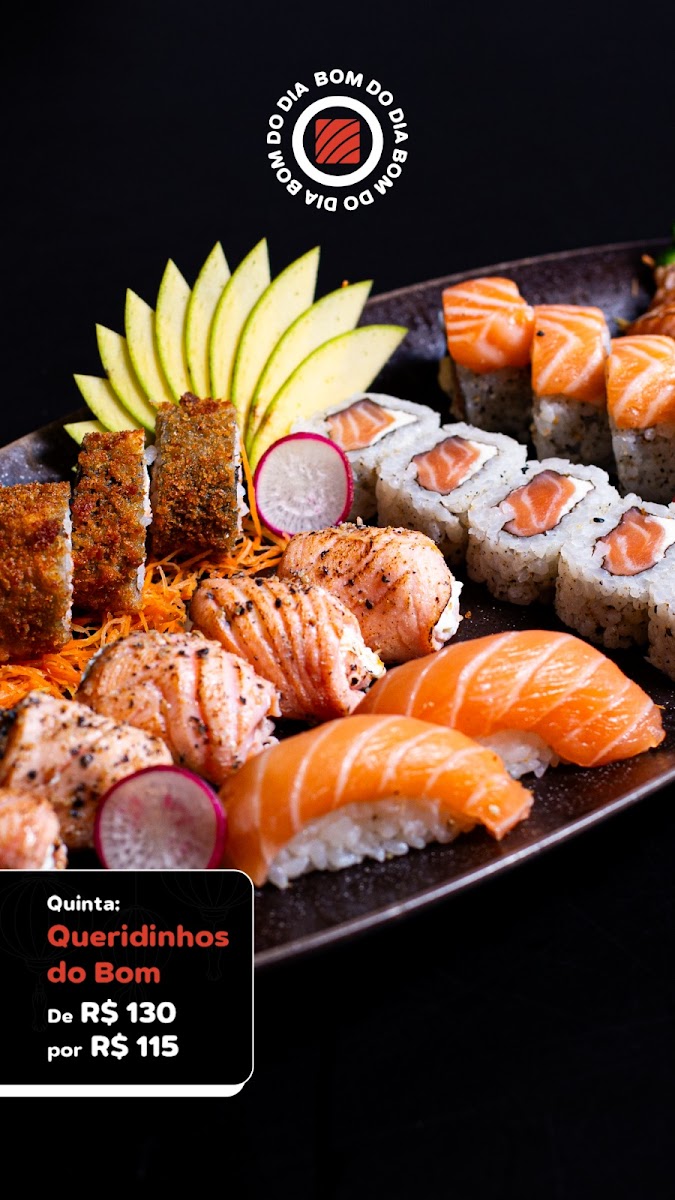 Menu Sushi Do Bom-2