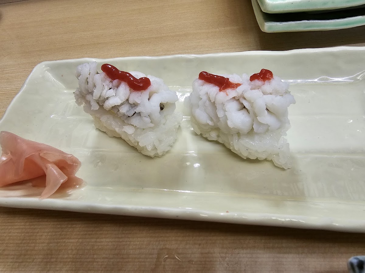 Sushi Dokoro Miyamoto-10