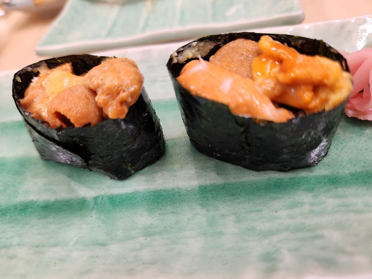 Sushi Dokoro Miyamoto-4