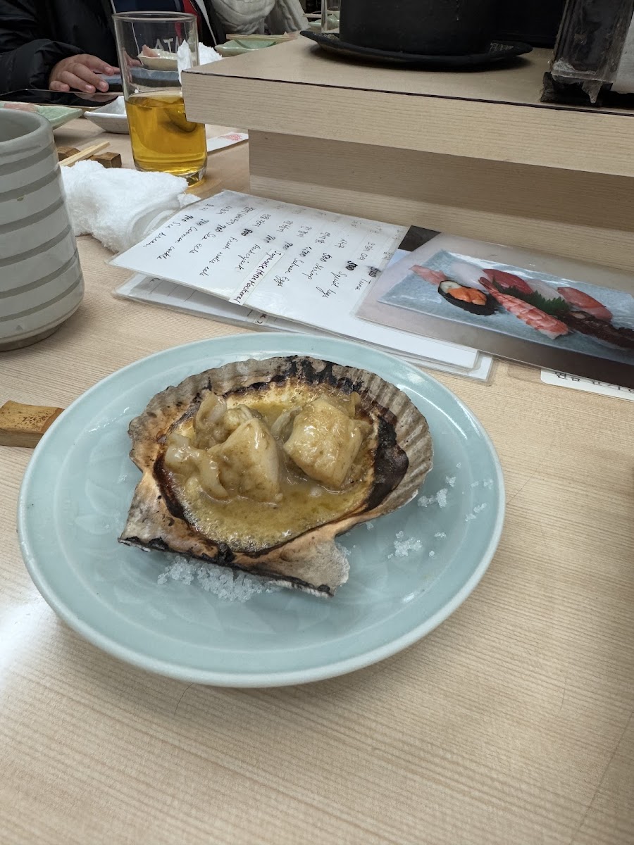Sushi Dokoro Miyamoto-6