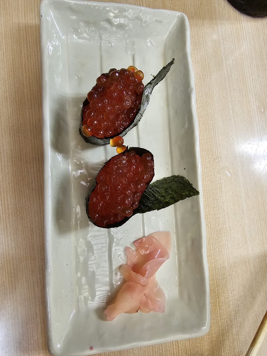 Sushi Dokoro Miyamoto-7