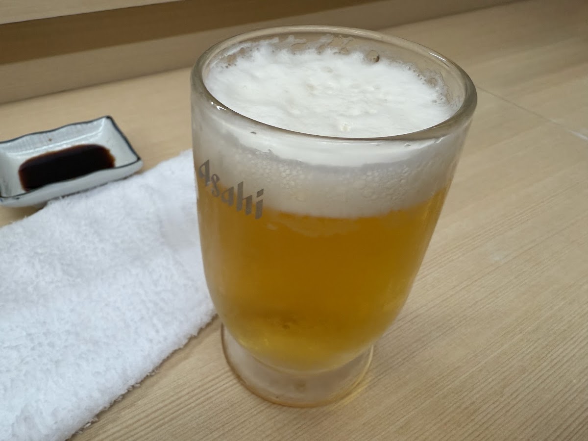 Sushi Dokoro Miyamoto-8