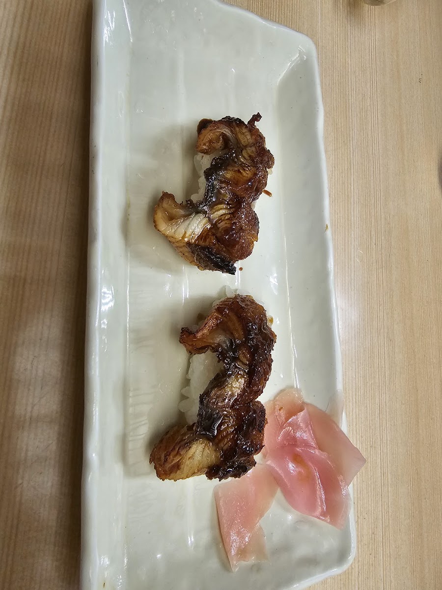 Sushi Dokoro Miyamoto-9