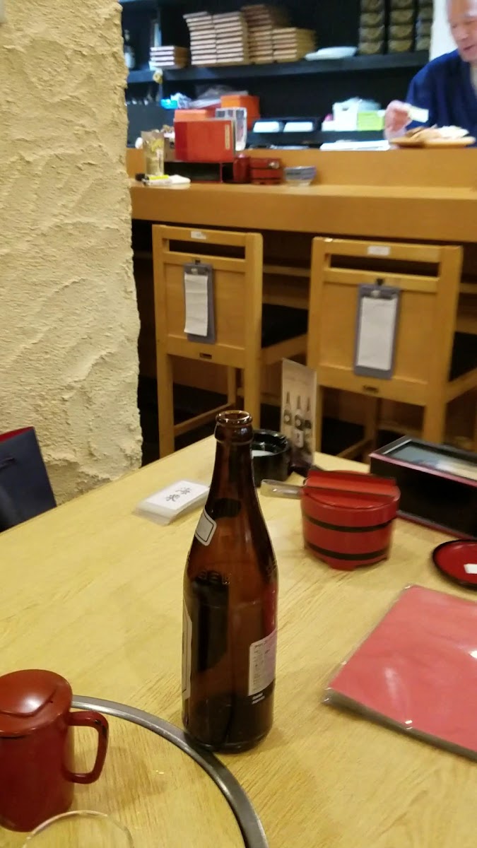 Sushi-Dokoro Yuki-2
