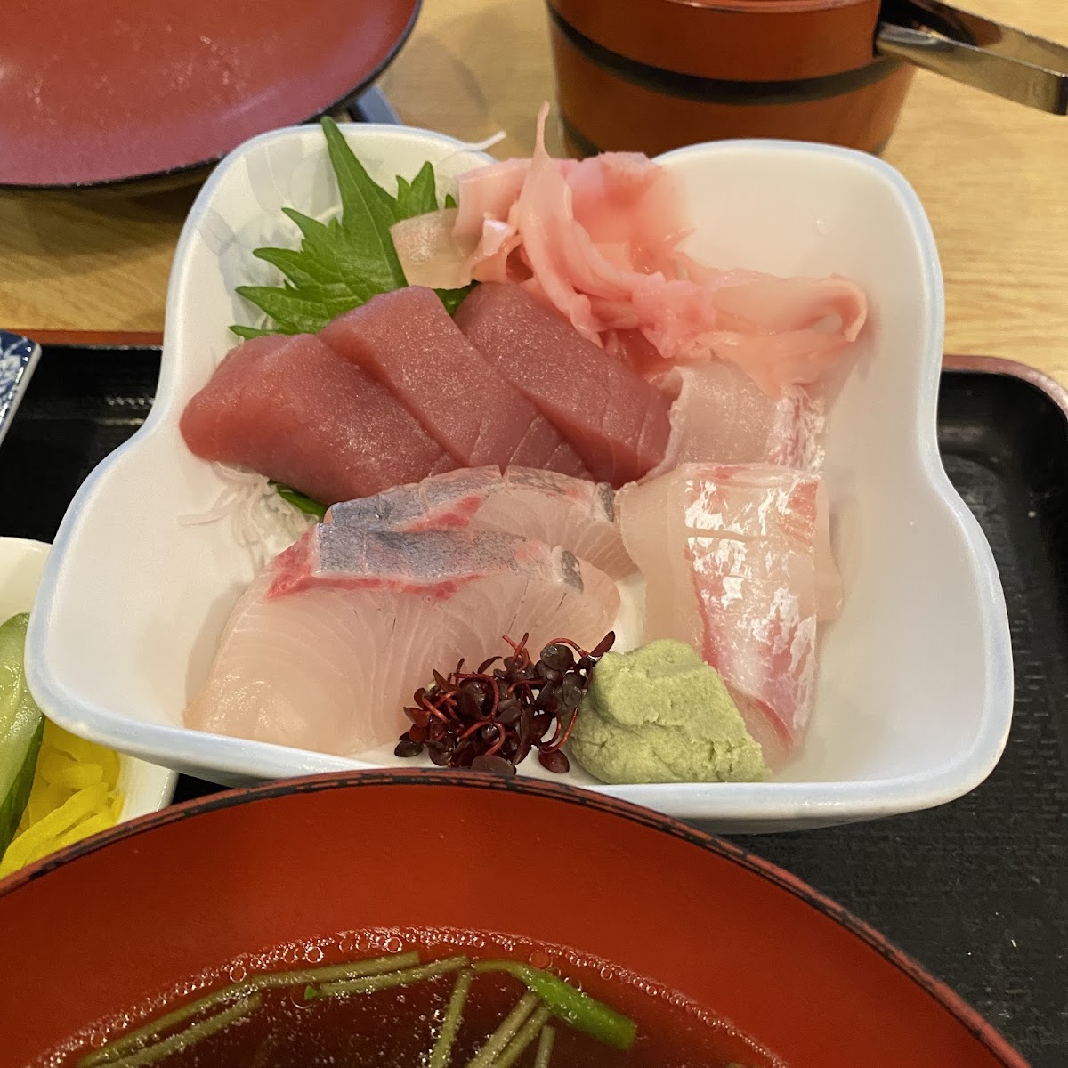 Sushi-Dokoro Yuki-8