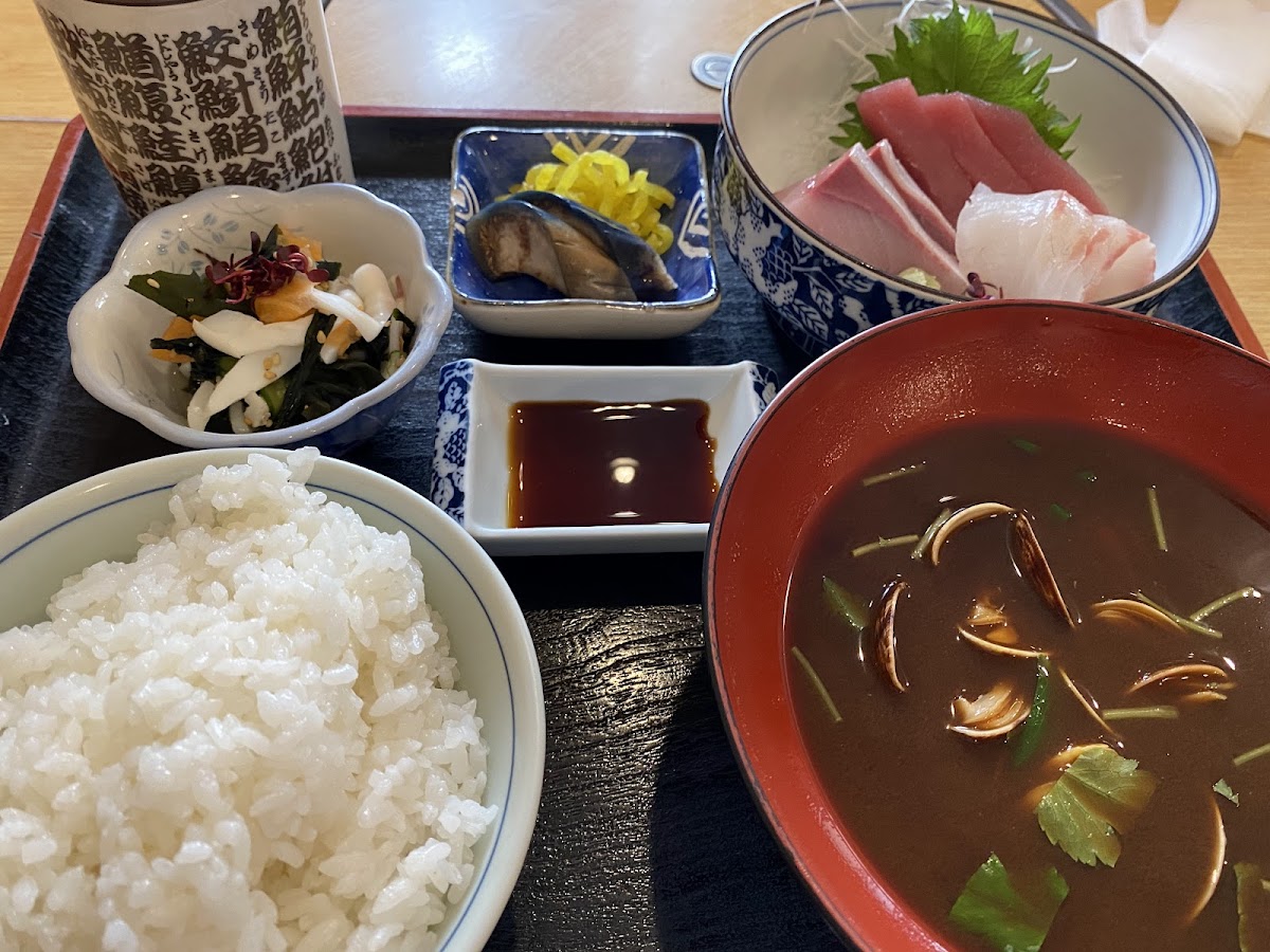 Sushi-Dokoro Yuki-9