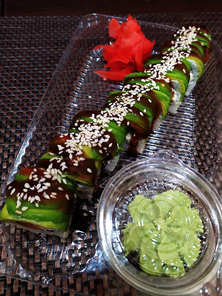 Sushi Dom-10
