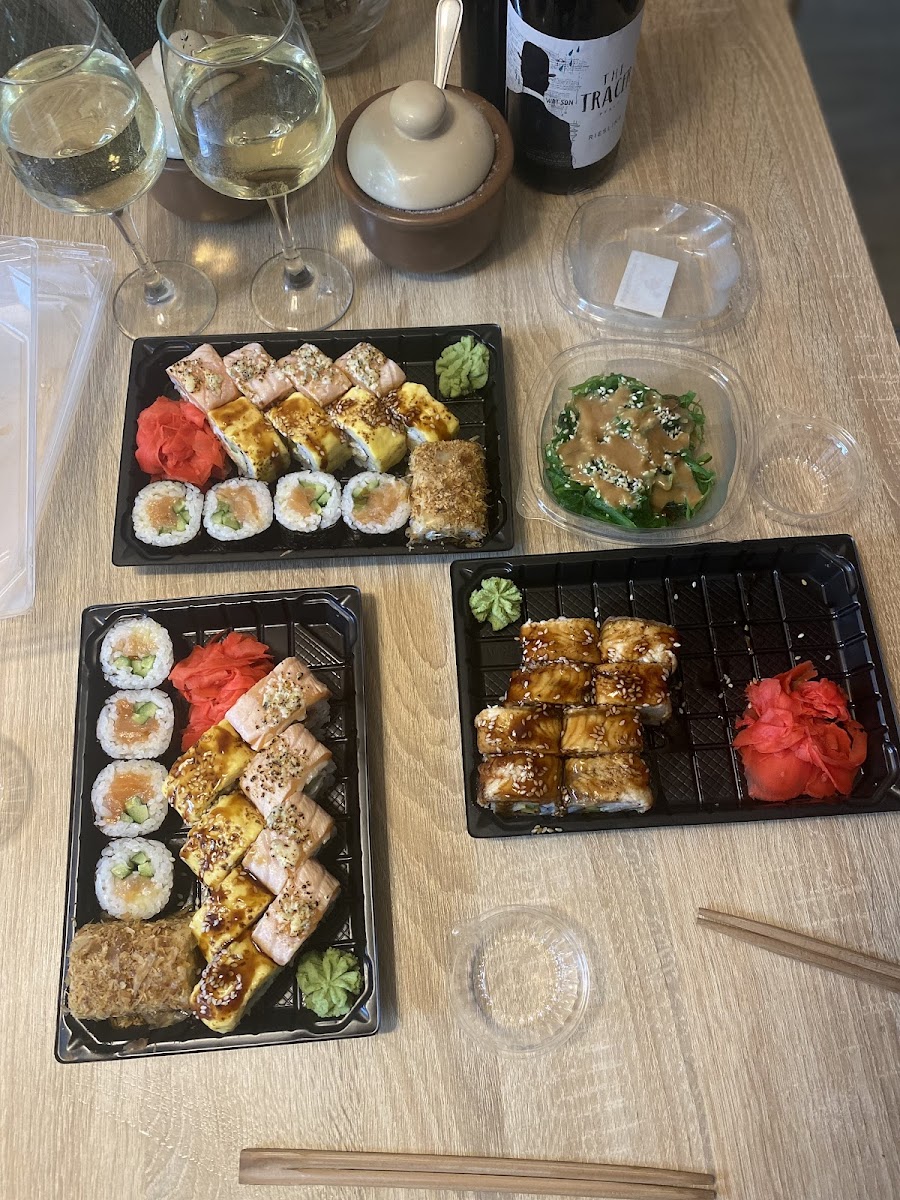 Sushi Dom-3