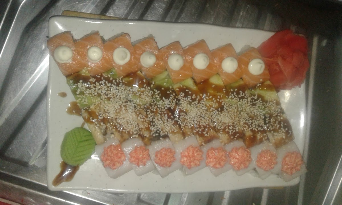 Sushi Dom-4