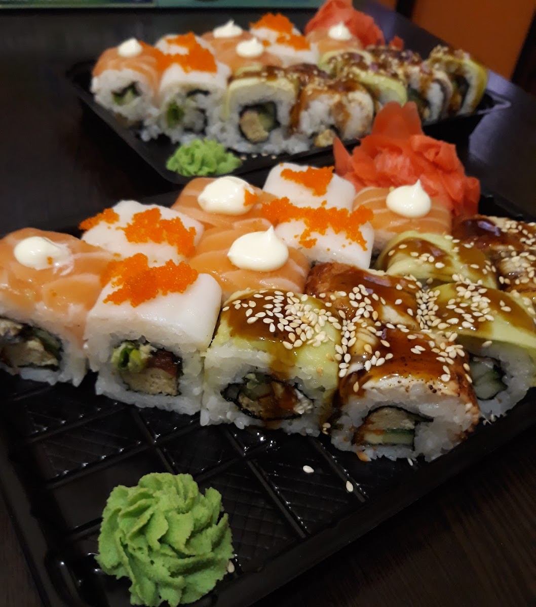 Sushi Dom-6