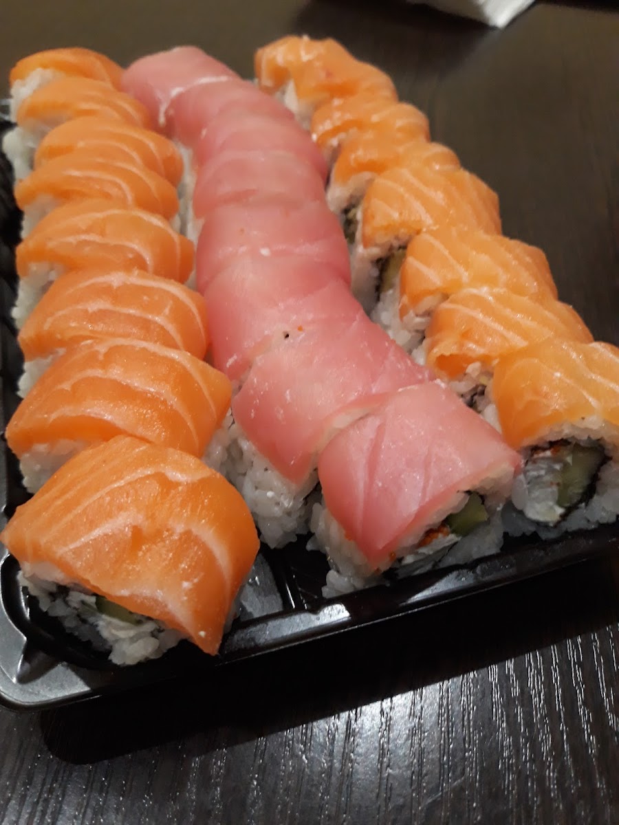 Sushi Dom-7