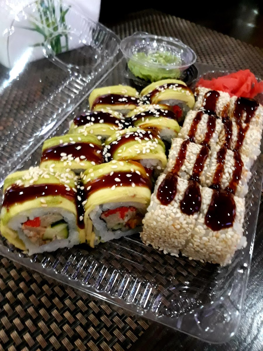 Sushi Dom-8