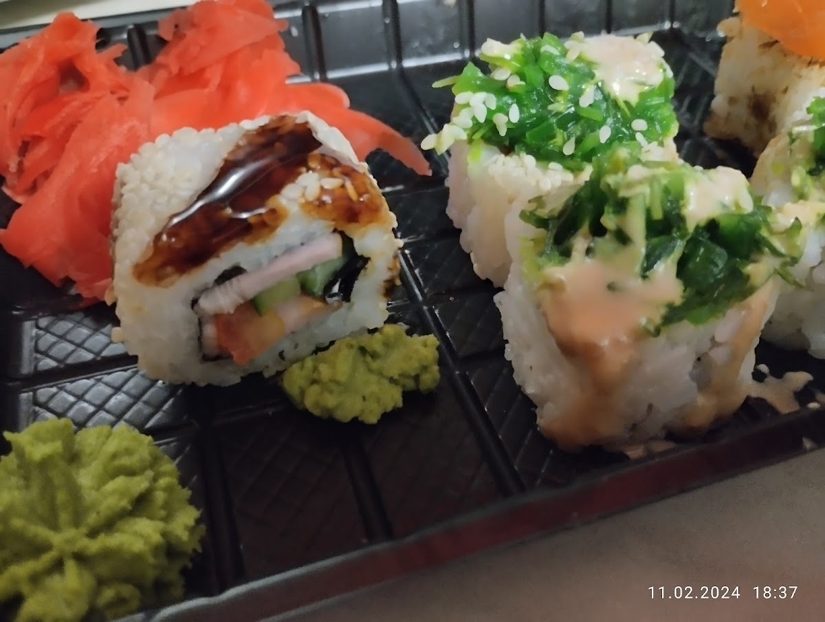 Sushi Dom-9