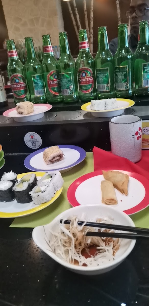 Sushi D'or-10