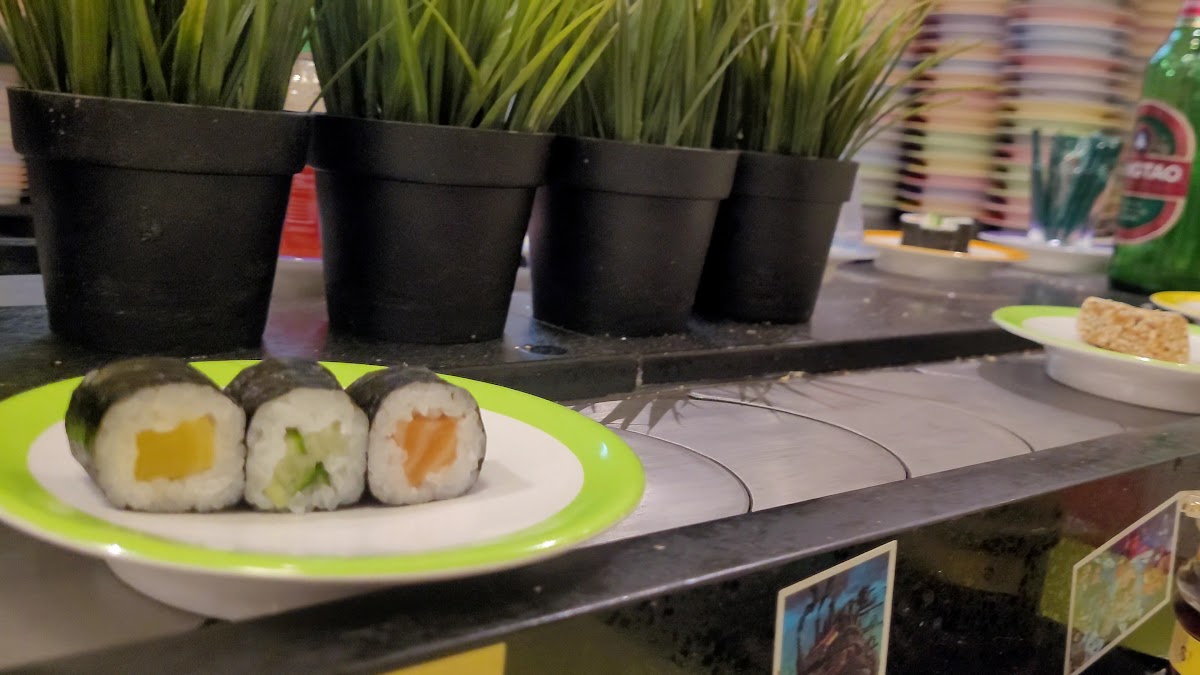 Sushi D'or-2
