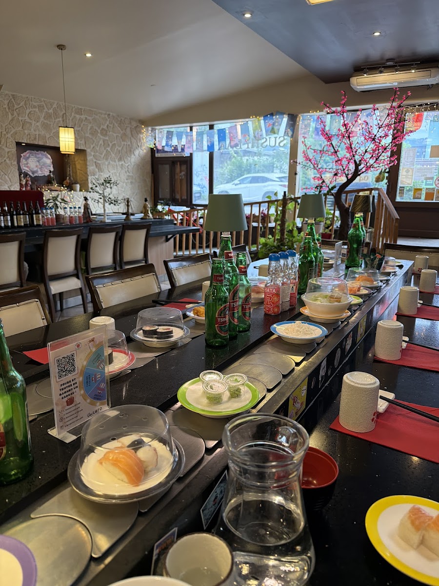 Sushi D'or-3