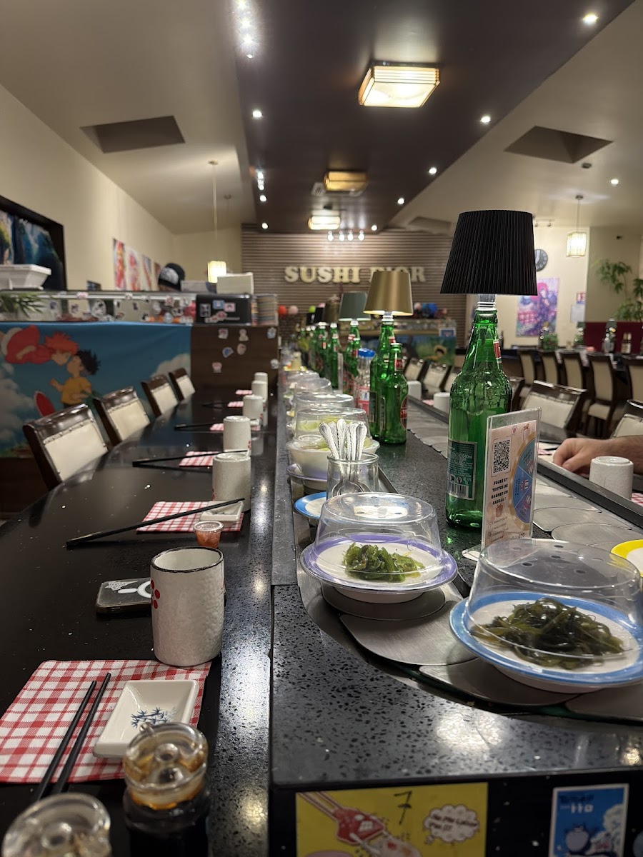 Sushi D'or-4