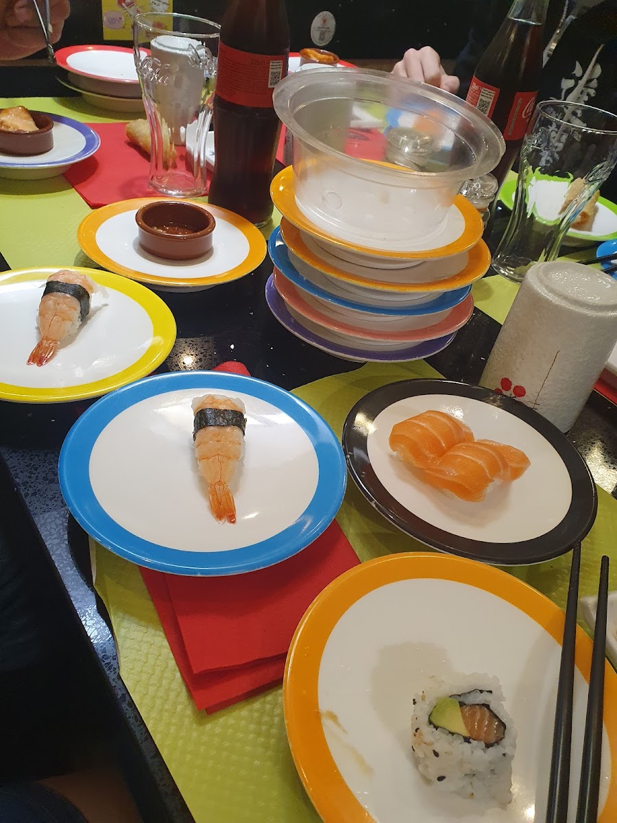 Sushi D'or-5