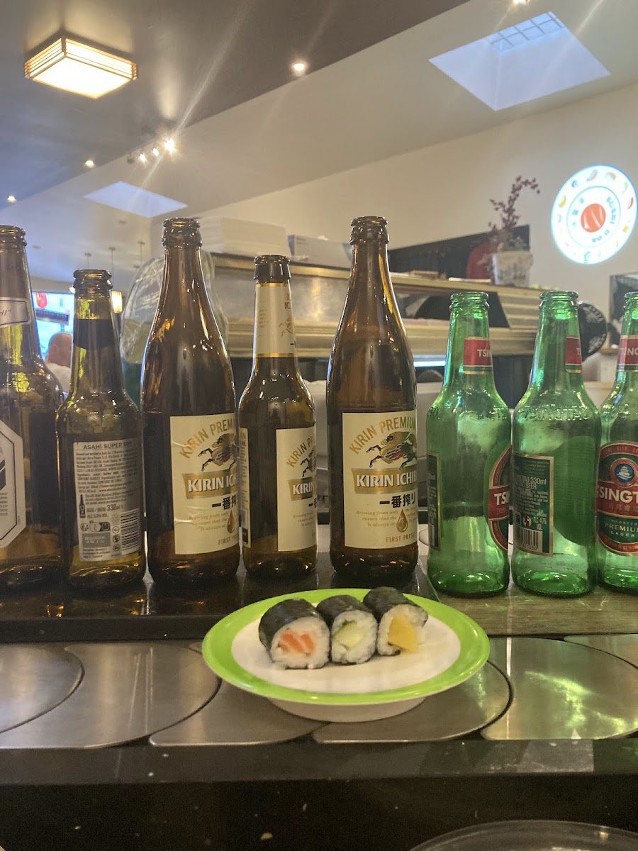 Sushi D'or-6