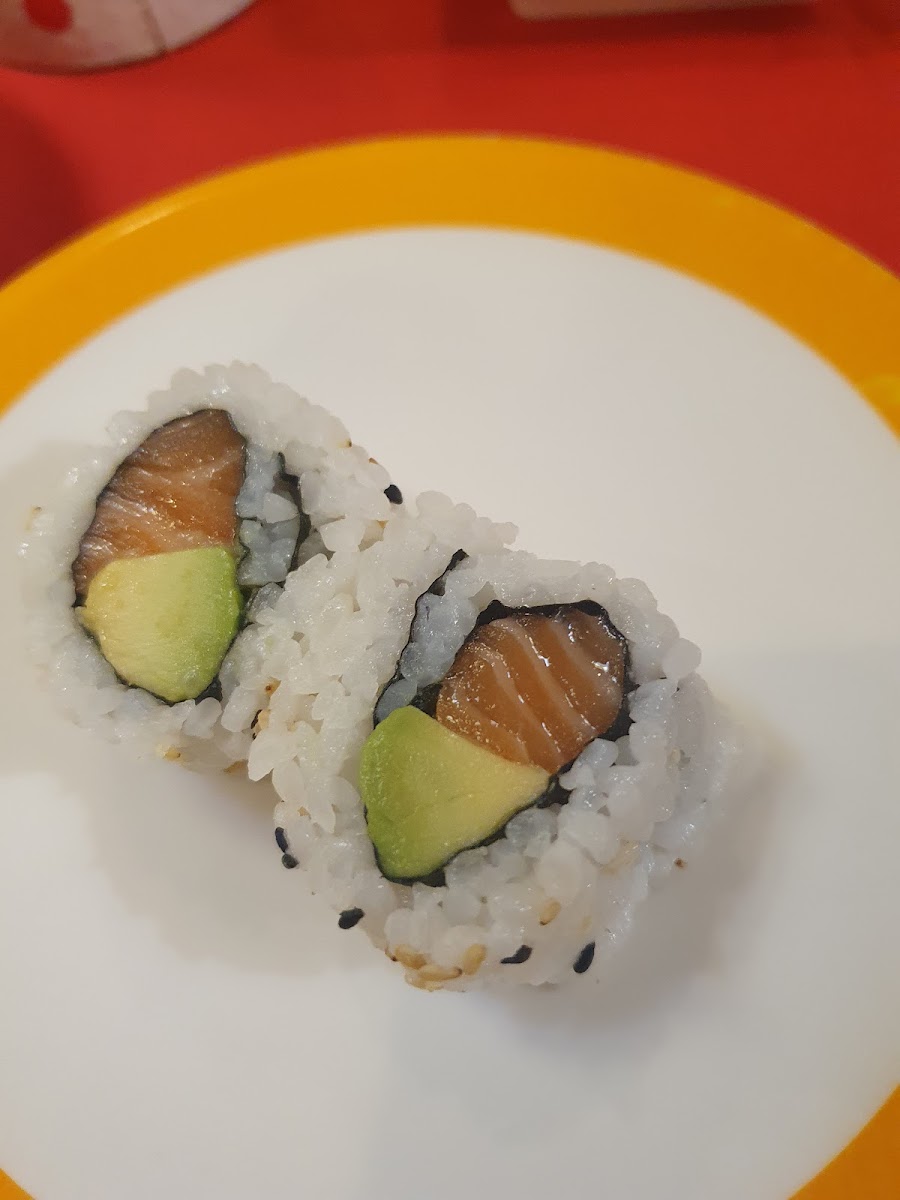 Sushi D'or-7