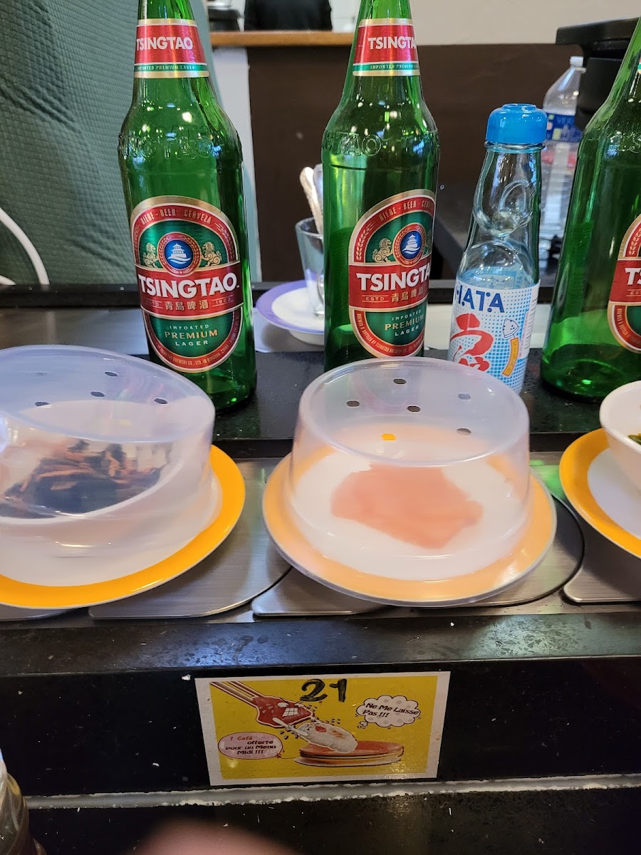 Sushi D'or-8