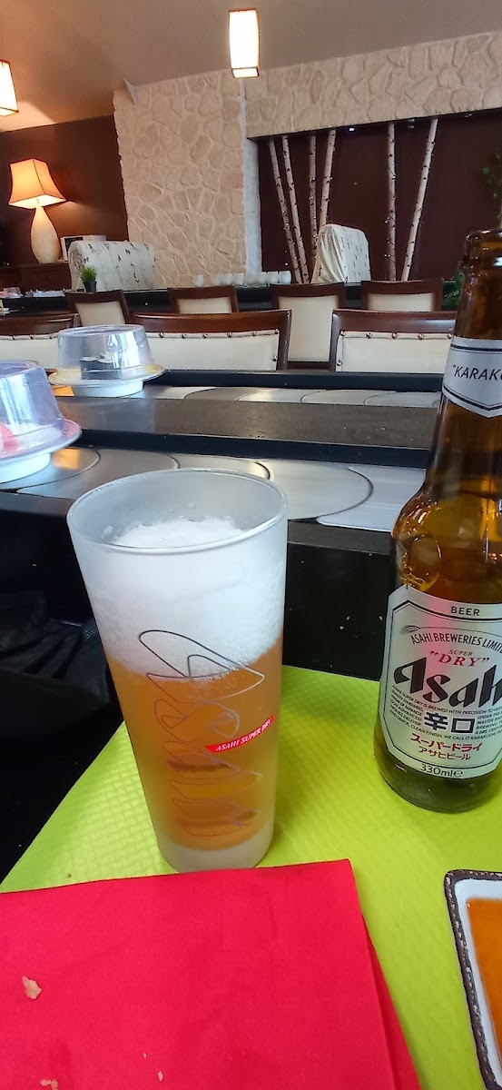 Sushi D'or-9