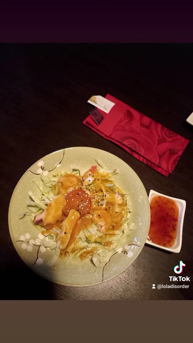 Sushi D'oro-2