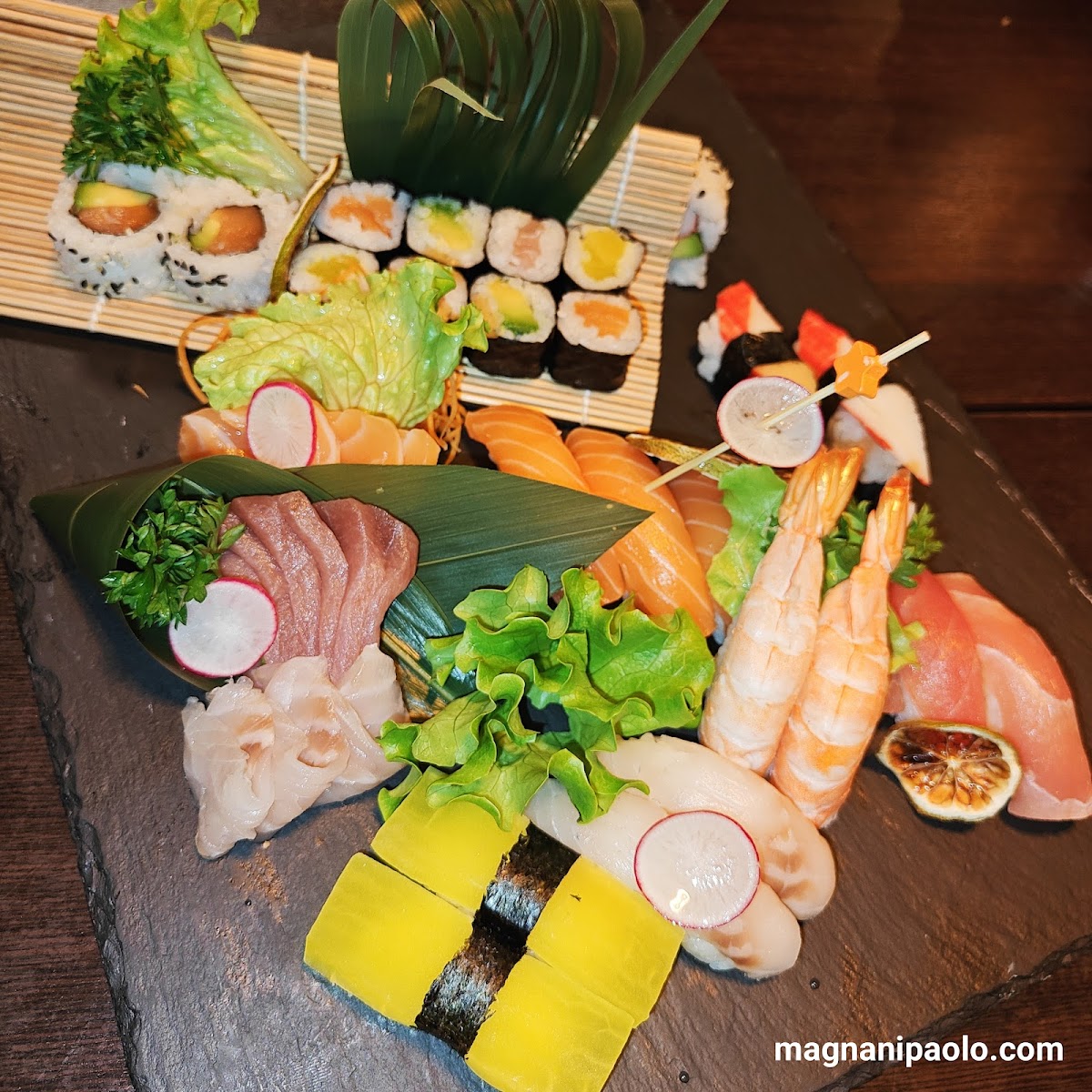 Sushi D'oro-3