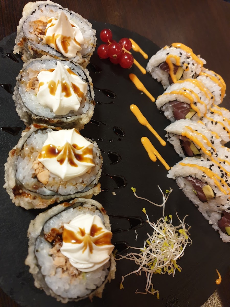 Sushi D'oro-6