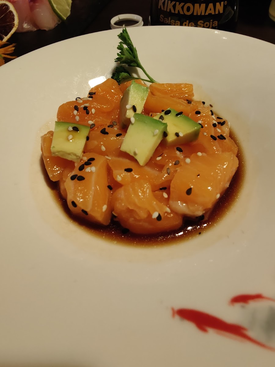 Sushi D'oro-7