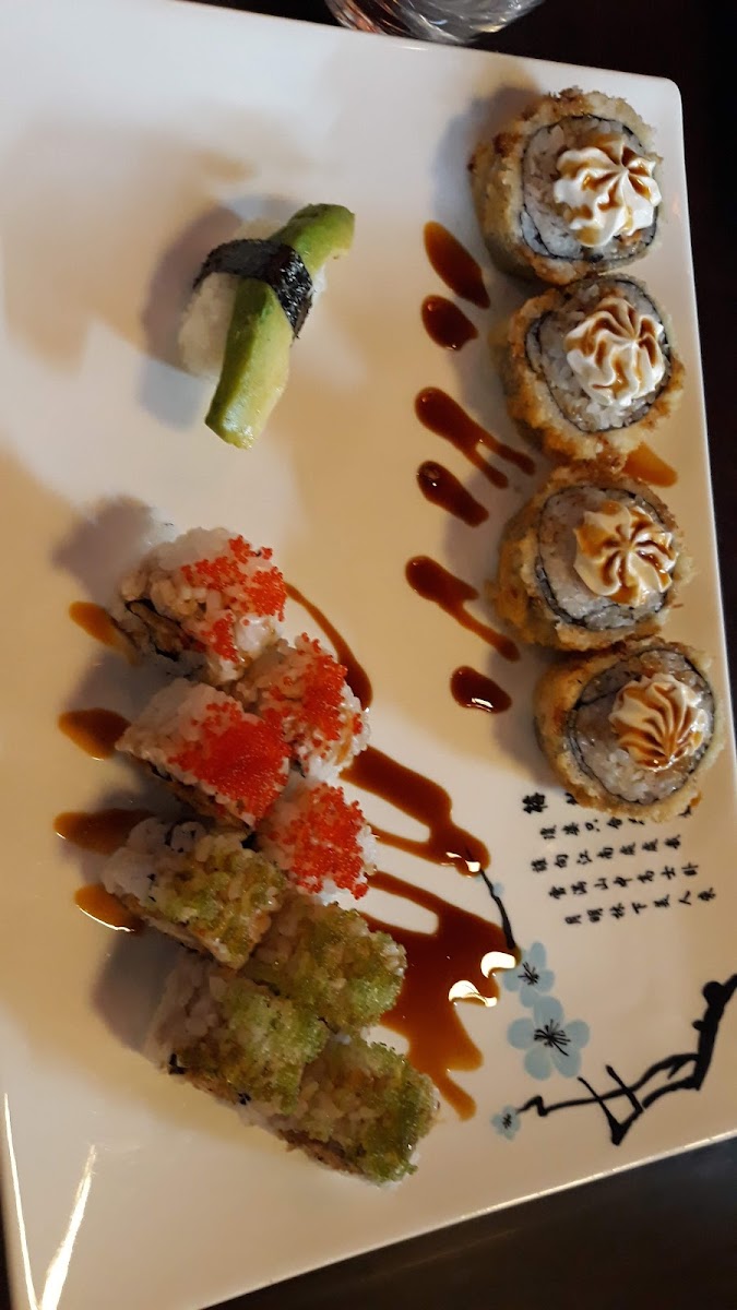 Sushi D'oro-8